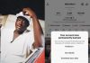 Carter Efe loses 5.6 million follower TikTok account