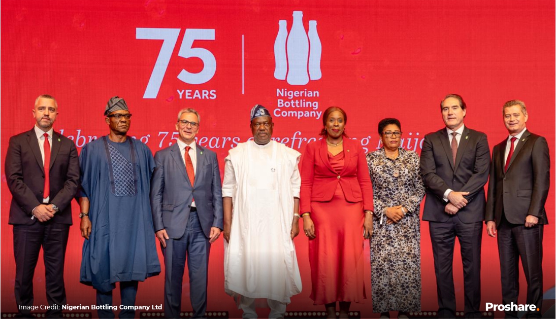 Coca-Cola mise 1 milliard de dollars sur le Nigeria après 75 ans de présence