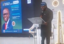 Domestic refining should drive industrialisation, Dangote, Lagos say