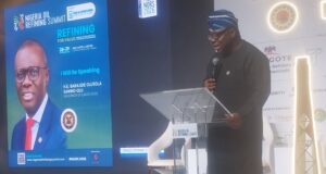 Domestic refining should drive industrialisation, Dangote, Lagos say