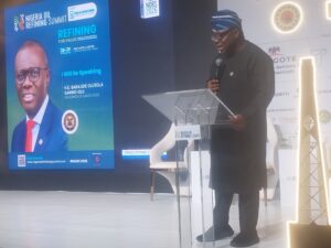 Domestic refining should drive industrialisation, Dangote, Lagos say