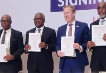 Dangote Refinery unveils N2.15trn IPO for expansion