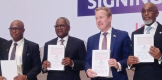 Dangote Refinery unveils N2.15trn IPO for expansion