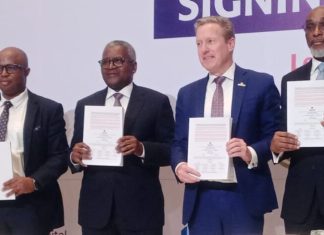 Dangote Refinery unveils N2.15trn IPO for expansion