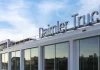 Daimler Truck to invest hundreds of millions in hydrogen trucks
