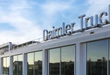 Daimler Truck to invest hundreds of millions in hydrogen trucks