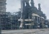 Dangote plans 600km offshore pipeline as power output tops 650MW