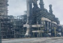 Dangote plans 600km offshore pipeline as power output tops 650MW