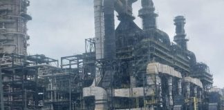 Dangote plans 600km offshore pipeline as power output tops 650MW
