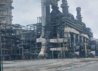 Dangote plans 600km offshore pipeline as power output tops 650MW