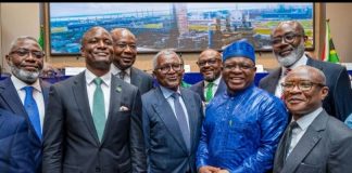 Dangote refinery IPO expected to deepen Nigeria’s capital market