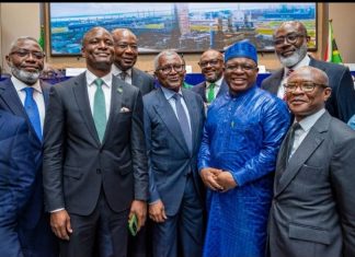 Dangote refinery IPO expected to deepen Nigeria’s capital market