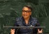 DRC warns against ‘blood stained minerals’ in green transition