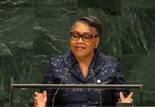DRC warns against ‘blood stained minerals’ in green transition