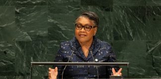 DRC warns against ‘blood stained minerals’ in green transition