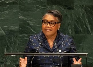 DRC warns against ‘blood stained minerals’ in green transition