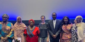 KADIFF urges films to inspire girls into STEM careers