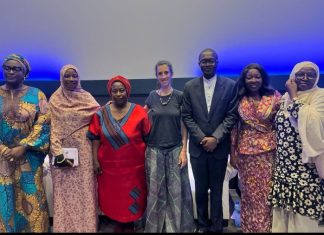 KADIFF urges films to inspire girls into STEM careers