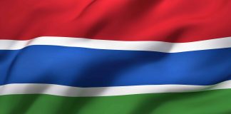 Gambia protests erupt over prolonged power cuts