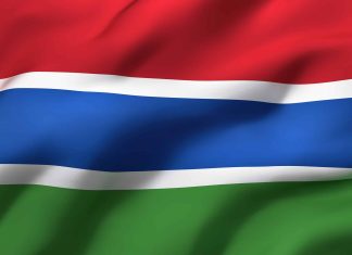 Gambia protests erupt over prolonged power cuts