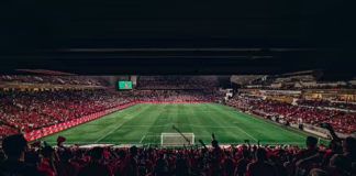 What separates a global sportsbook from one built for Nigeria