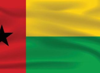 Guinea-Bissau approves constitution expanding presidential powers