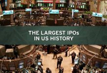 10 IPOs that made early investors the most money, According to new data