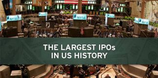 10 IPOs that made early investors the most money, According to new data