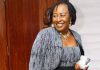 Patience Ozokwor warns parents against shielding children from struggle