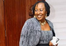Patience Ozokwor warns parents against shielding children from struggle