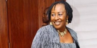 Patience Ozokwor warns parents against shielding children from struggle
