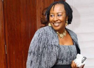 Patience Ozokwor warns parents against shielding children from struggle