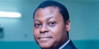 Rufai oseni warns Tinubu- Wike will talk if they fall out