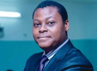Rufai oseni warns Tinubu- Wike will talk if they fall out