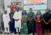 Minister urges Nigerian youths to build solutions, scale businesses