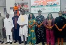 Minister urges Nigerian youths to build solutions, scale businesses