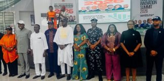 Minister urges Nigerian youths to build solutions, scale businesses