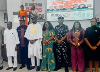 Minister urges Nigerian youths to build solutions, scale businesses