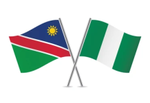 Nigeria, Namibia firms sign deal for Africa trade summit