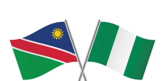 Nigeria, Namibia firms sign deal for Africa trade summit