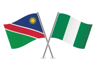 Nigeria, Namibia firms sign deal for Africa trade summit