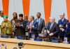 Nigeria, Italy back $5bn global education financing campaign