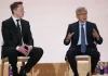 Nvidia CEO says AI buildout could create one million US jobs
