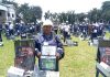 NASENI trains 100 Onitsha youths in electrical installation