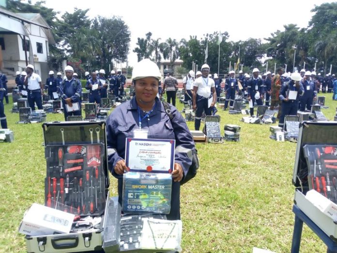 onitsha electrical training