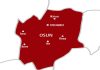 Three killed, 20 injured in Osun road accident