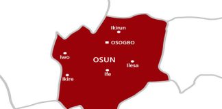 Three killed, 20 injured in Osun road accident