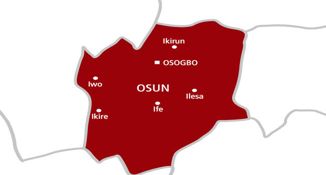 osun state