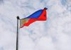 Five dead, 87 missing after ferry fire in Philippines
