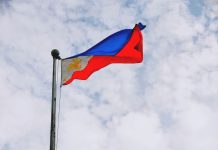 Five dead, 87 missing after ferry fire in Philippines